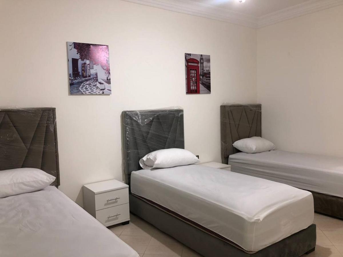 Fantastique Appartement Nouveau Meuble Avec Wifi & Netflix A Proximite Du Marjane Tanger Eksteriør billede