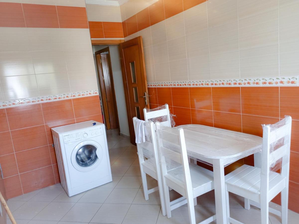 Fantastique Appartement Nouveau Meuble Avec Wifi & Netflix A Proximite Du Marjane Tanger Eksteriør billede