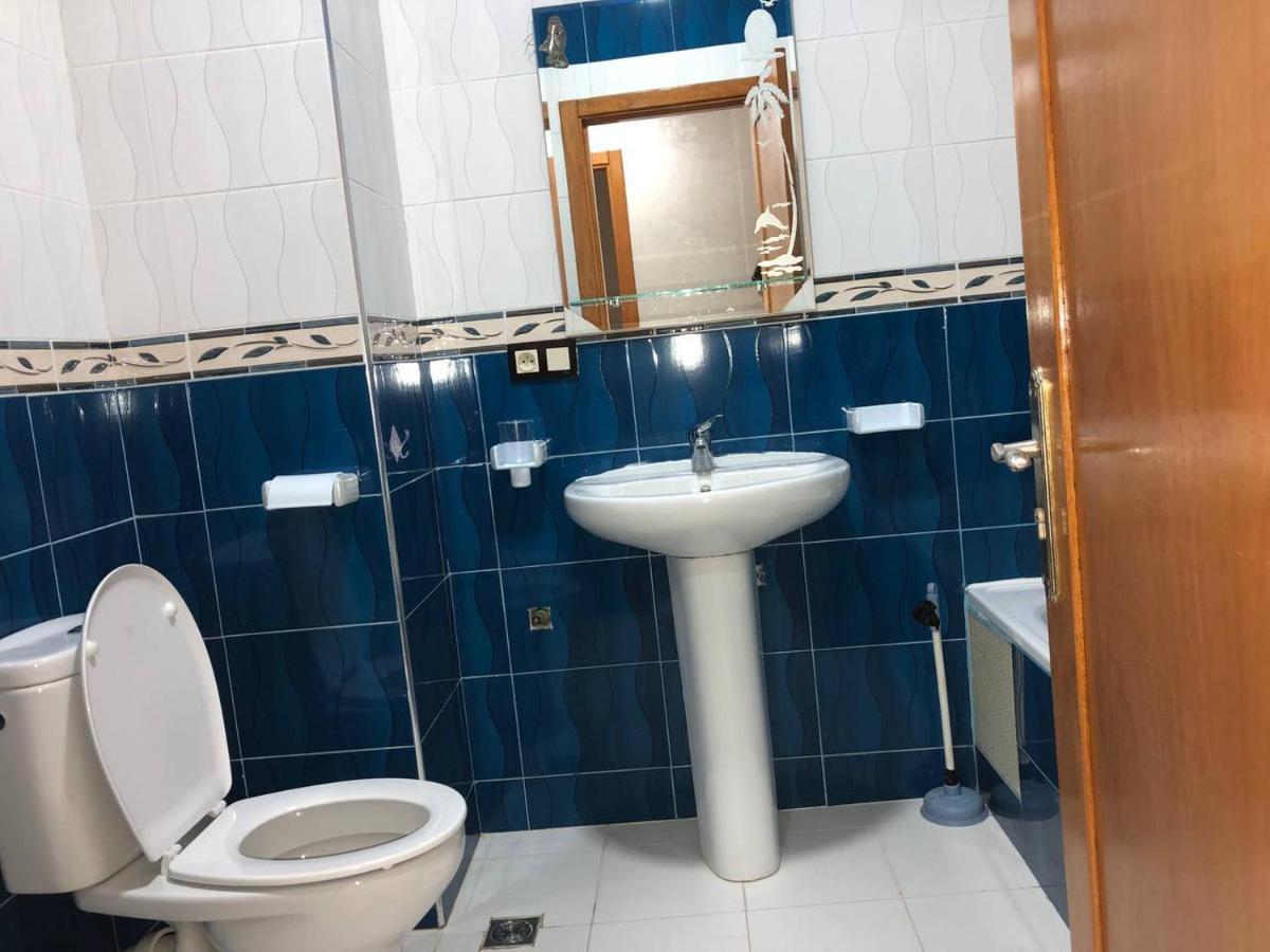 Fantastique Appartement Nouveau Meuble Avec Wifi & Netflix A Proximite Du Marjane Tanger Eksteriør billede
