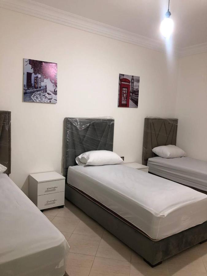 Fantastique Appartement Nouveau Meuble Avec Wifi & Netflix A Proximite Du Marjane Tanger Eksteriør billede